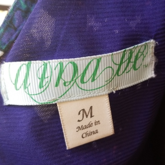 Aina Be dress - Picture 4 of 4